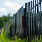 Штакетник металлический 0.45мм — изображение 7